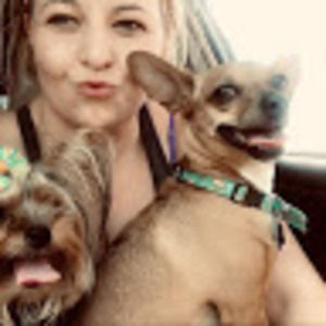 Meet your Posher, Lydia